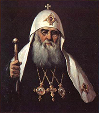 митрополит Сергий (Страгородский)